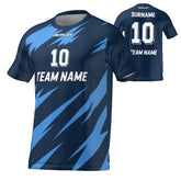 FLIGHT JERSEY 60 - NAVY